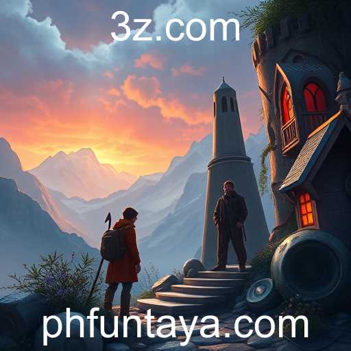 Exploring the Thrilling World of Adventure Games: A Haven for 'Phfun' Enthusiasts