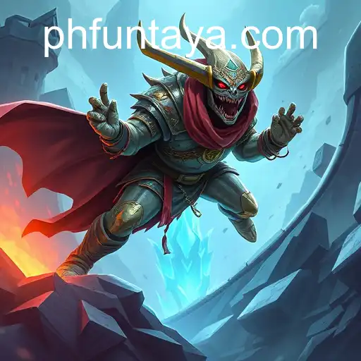 Exploring the Thrilling World of Adventure Games: A Haven for 'Phfun' Enthusiasts