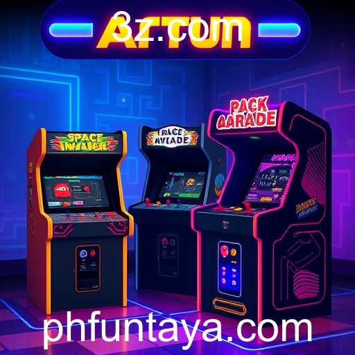 Exploring the Thrilling World of Arcade Games