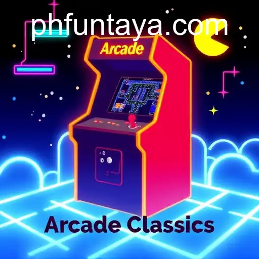Exploring the Thrilling World of Arcade Games