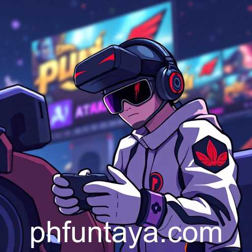 The Rising Appeal of Online English Gaming