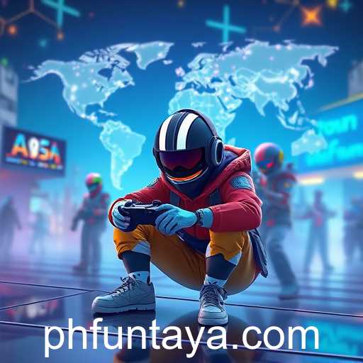 The Evolution and Impact of Online Gaming in 2025