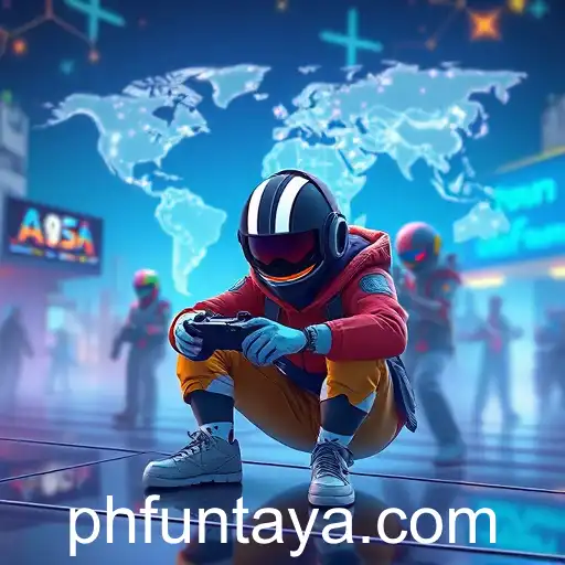 The Evolution and Impact of Online Gaming in 2025