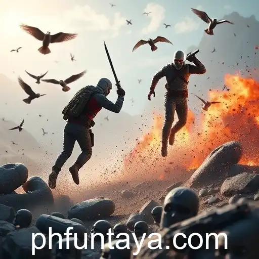 The Evolution of Online Gaming