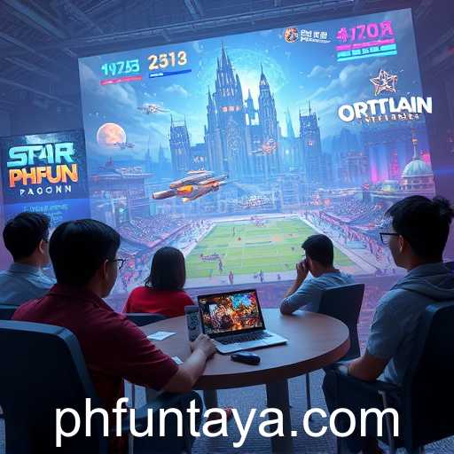 The Evolution of Online Gaming and Its Impact