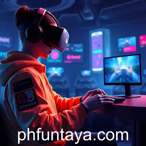 The Evolution of Online Gaming in 2025