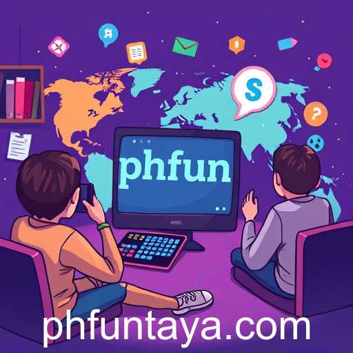 The Rise of Gaming Communities