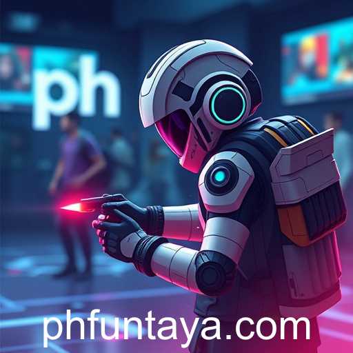 Gaming in 2025: The Rise of phfun