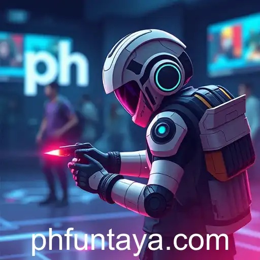 Gaming in 2025: The Rise of phfun