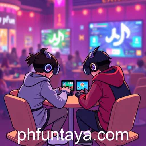 Gaming Trends and Innovations