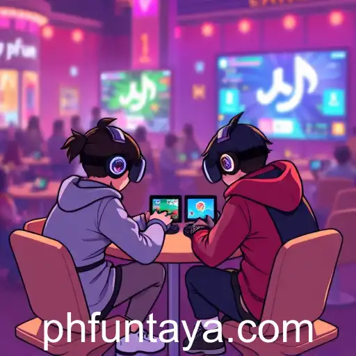 Gaming Trends and Innovations