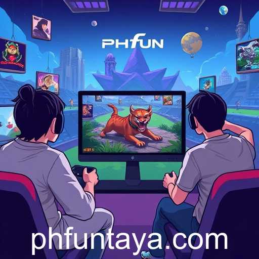 Gaming Trends and the Rise of PHFun
