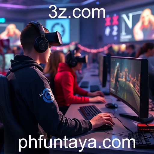 The Evolution of Online Gaming Communities