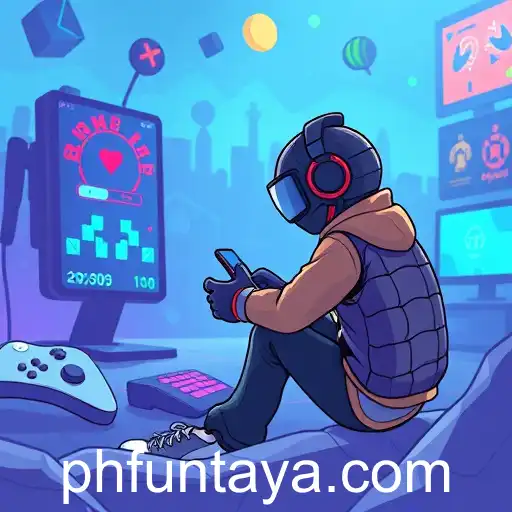 Online Gaming Dynamics Amidst Global Changes