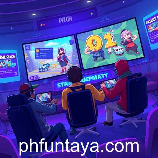 The Rise of Phfun: A Game-Changer in Online Gaming