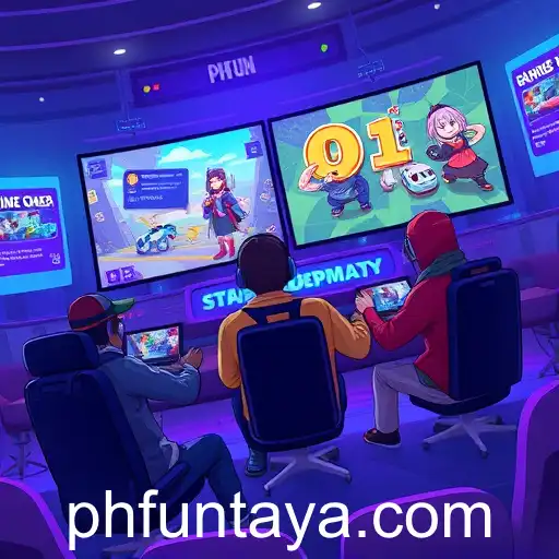 The Rise of Phfun: A Game-Changer in Online Gaming