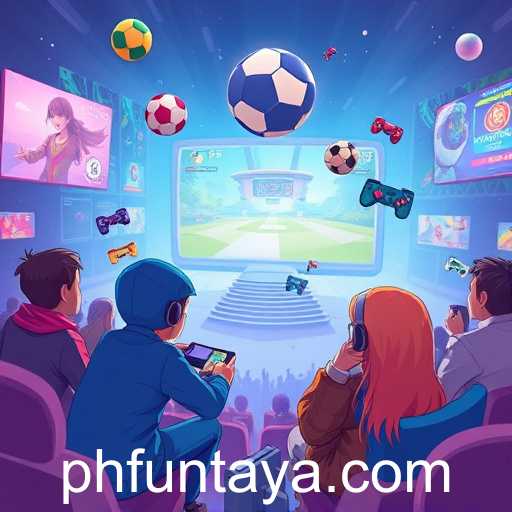 Digital Play and Community in Modern Web Gaming