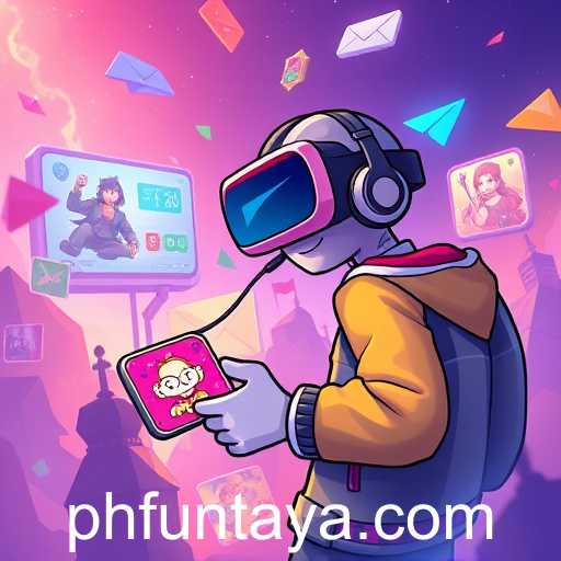 The Digital Realm of phfun: Revolutionizing Game Engagement