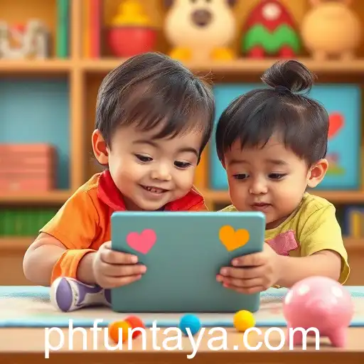 Phfun Revolutionizing Online Gaming