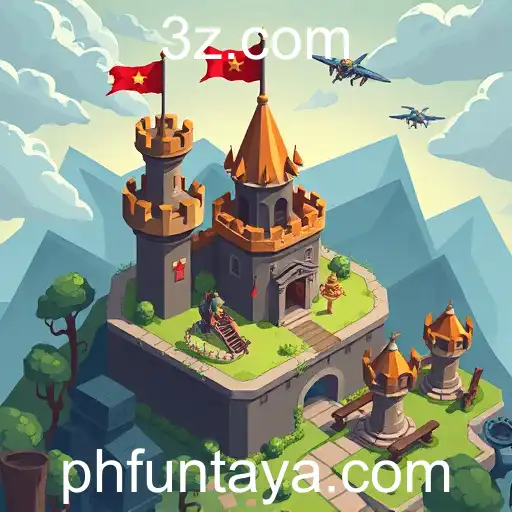 Gaming Boom: PHFun's Impact on Online Entertainment