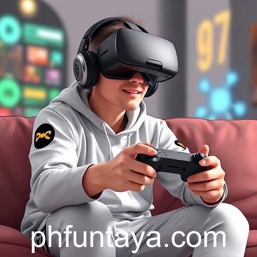 Gaming Trends: Phfun and the Digital Playground