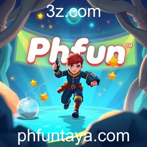 Phfun Launches New Interactive Games