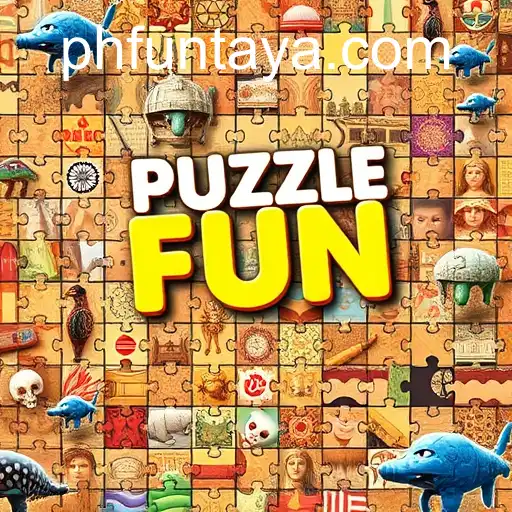 Exploring the Engaging World of Puzzle Games: The 'phfun' Experience