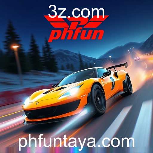 Exploring the Thrill of Racing Games: A Deep Dive into the 'phfun' Category