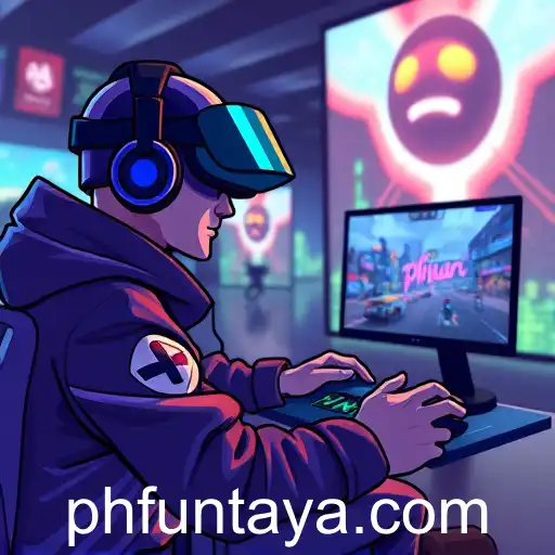 Revolutionizing Online Gaming in 2025