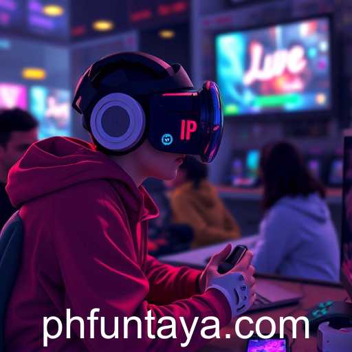 The Rise of Gaming Platforms Amid Global Events