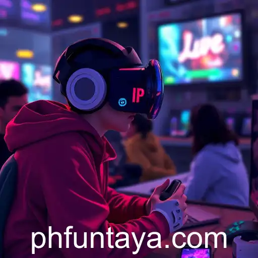 The Rise of Gaming Platforms Amid Global Events