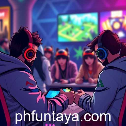 The Rise of Online Gaming in 2025