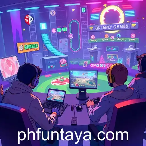 The Rise of Online Gaming Platforms in 2025