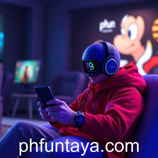The Rise and Impact of Online Gaming: A Deep Dive into phfun