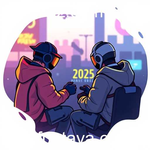 The Rise of Online Gaming in 2025