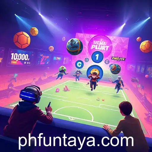 The Rise of 'Phfun': A Gaming Revolution