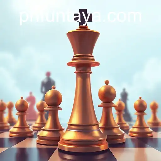 The Allure of Strategy Games: A Mind-Challenging Adventure