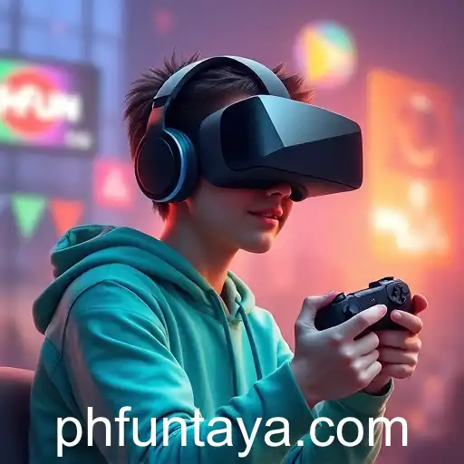 The Rise of Gaming in 2025