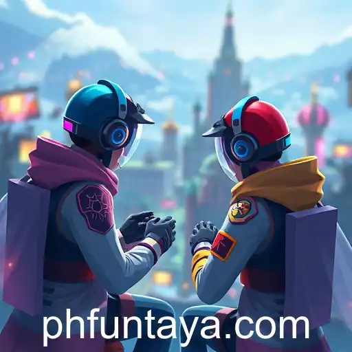 Transforming the Virtual Gaming Landscape